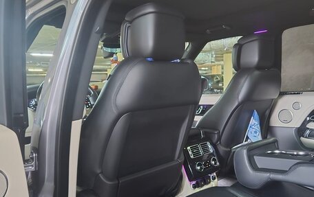 Land Rover Range Rover IV рестайлинг, 2021 год, 8 500 000 рублей, 6 фотография