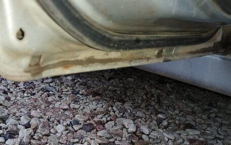 Hyundai Santa Fe III рестайлинг, 2005 год, 2 фотография