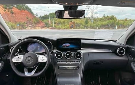 Mercedes-Benz C-Класс, 2021 год, 2 400 000 рублей, 9 фотография