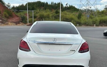 Mercedes-Benz C-Класс, 2021 год, 2 400 000 рублей, 4 фотография