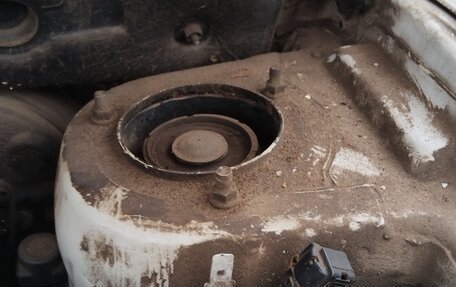 Hyundai Santa Fe III рестайлинг, 2005 год, 11 фотография