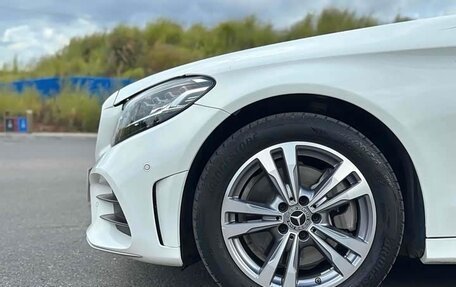 Mercedes-Benz C-Класс, 2021 год, 2 400 000 рублей, 6 фотография