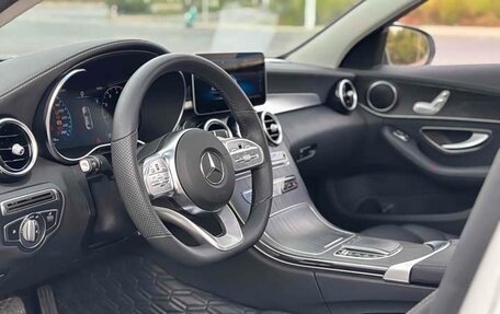 Mercedes-Benz C-Класс, 2021 год, 2 400 000 рублей, 7 фотография
