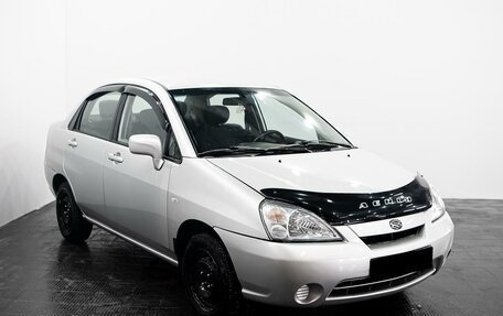 Suzuki Liana, 2003 год, 395 000 рублей, 3 фотография