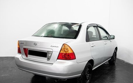 Suzuki Liana, 2003 год, 395 000 рублей, 4 фотография