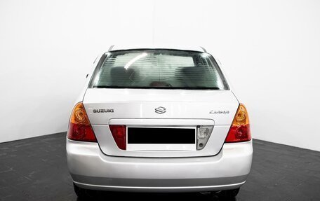 Suzuki Liana, 2003 год, 395 000 рублей, 5 фотография