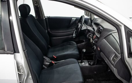 Suzuki Liana, 2003 год, 395 000 рублей, 16 фотография