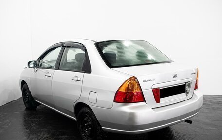 Suzuki Liana, 2003 год, 395 000 рублей, 6 фотография