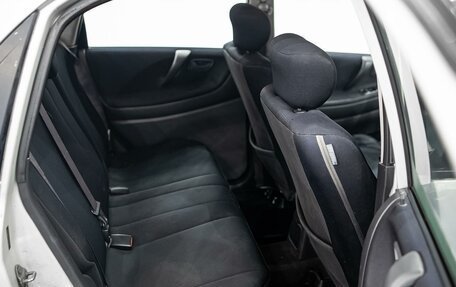 Suzuki Liana, 2003 год, 395 000 рублей, 14 фотография