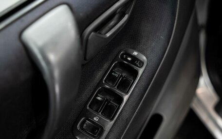 Suzuki Liana, 2003 год, 395 000 рублей, 8 фотография