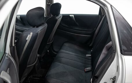 Suzuki Liana, 2003 год, 395 000 рублей, 13 фотография