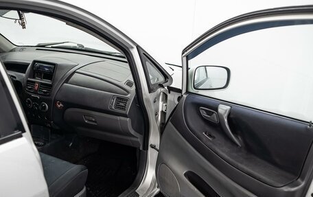 Suzuki Liana, 2003 год, 395 000 рублей, 15 фотография