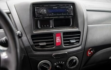 Suzuki Liana, 2003 год, 395 000 рублей, 11 фотография