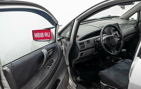 Suzuki Liana, 2003 год, 395 000 рублей, 7 фотография