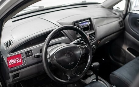 Suzuki Liana, 2003 год, 395 000 рублей, 10 фотография