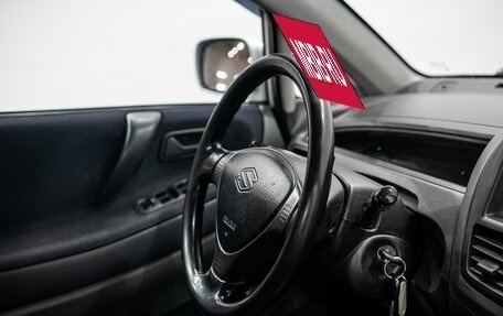 Suzuki Liana, 2003 год, 395 000 рублей, 17 фотография