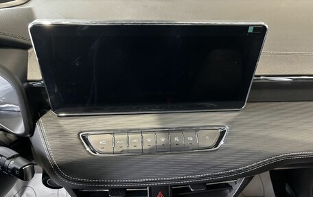 Haval Jolion, 2025 год, 2 799 000 рублей, 12 фотография