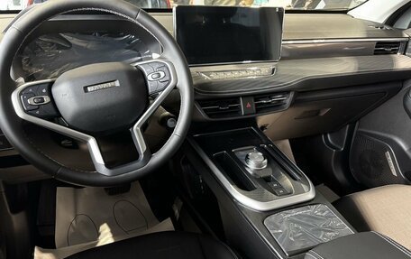 Haval Jolion, 2025 год, 2 799 000 рублей, 11 фотография