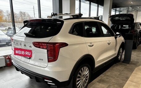 Haval Jolion, 2025 год, 2 799 000 рублей, 4 фотография