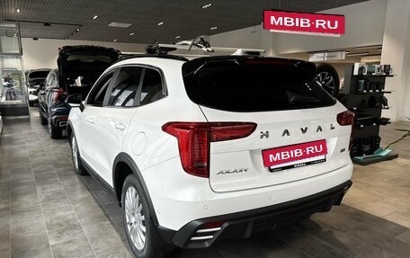 Haval Jolion, 2025 год, 2 799 000 рублей, 3 фотография