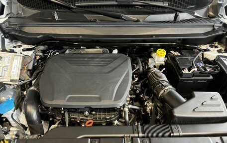 Haval Jolion, 2025 год, 2 799 000 рублей, 25 фотография