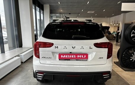 Haval Jolion, 2025 год, 2 799 000 рублей, 20 фотография