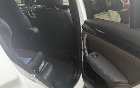 BMW X4, 2018 год, 4 000 000 рублей, 11 фотография