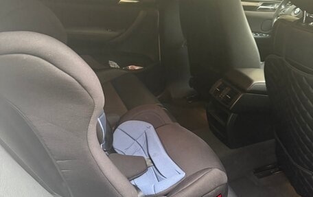 BMW X4, 2018 год, 4 000 000 рублей, 10 фотография