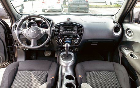 Nissan Juke II, 2014 год, 1 095 000 рублей, 16 фотография