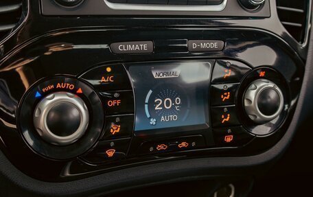 Nissan Juke II, 2014 год, 1 095 000 рублей, 15 фотография