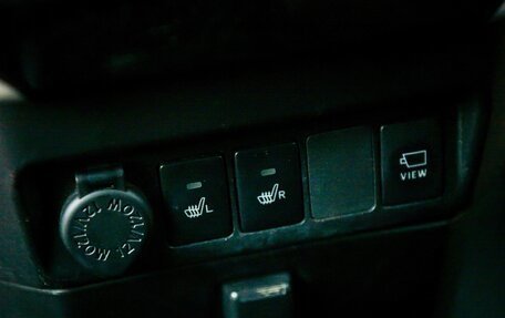 Toyota Tank I, 2016 год, 1 320 000 рублей, 13 фотография