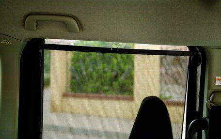 Toyota Tank I, 2016 год, 1 320 000 рублей, 19 фотография