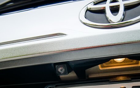 Toyota Tank I, 2016 год, 1 320 000 рублей, 15 фотография