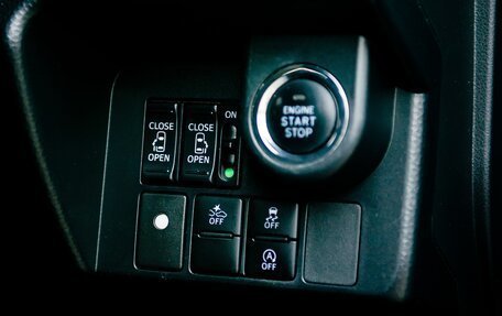 Toyota Tank I, 2016 год, 1 320 000 рублей, 22 фотография