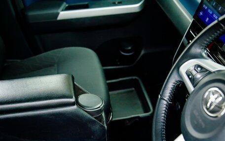 Toyota Tank I, 2016 год, 1 320 000 рублей, 21 фотография