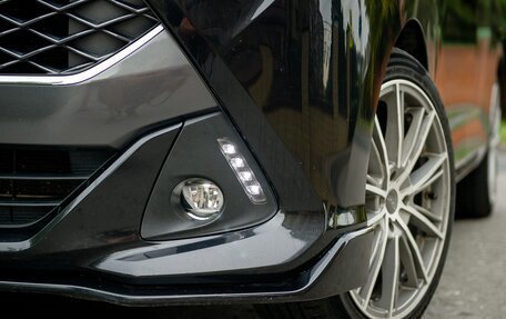 Toyota Tank I, 2016 год, 1 320 000 рублей, 17 фотография