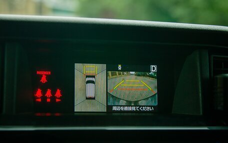 Toyota Tank I, 2016 год, 1 320 000 рублей, 14 фотография