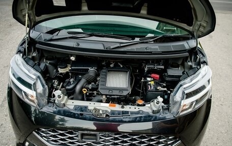 Toyota Tank I, 2016 год, 1 320 000 рублей, 18 фотография