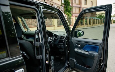Toyota Tank I, 2016 год, 1 320 000 рублей, 23 фотография