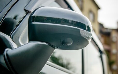 Toyota Tank I, 2016 год, 1 320 000 рублей, 27 фотография