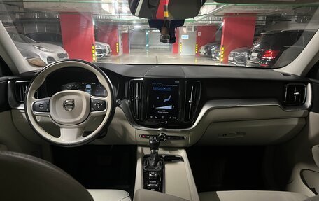 Volvo XC60 II, 2020 год, 3 650 000 рублей, 8 фотография