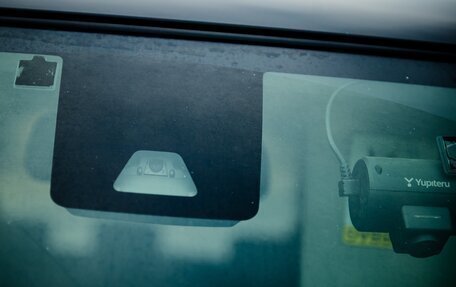 Toyota Tank I, 2016 год, 1 320 000 рублей, 29 фотография