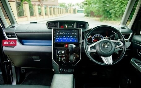 Toyota Tank I, 2016 год, 1 320 000 рублей, 25 фотография