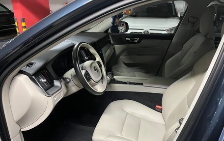 Volvo XC60 II, 2020 год, 3 650 000 рублей, 9 фотография