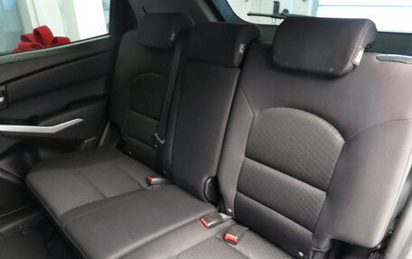 SsangYong Actyon II рестайлинг, 2013 год, 749 000 рублей, 12 фотография