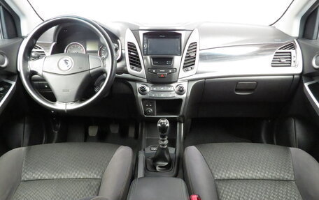 SsangYong Actyon II рестайлинг, 2013 год, 749 000 рублей, 7 фотография