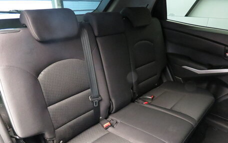 SsangYong Actyon II рестайлинг, 2013 год, 749 000 рублей, 11 фотография