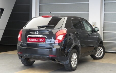 SsangYong Actyon II рестайлинг, 2013 год, 749 000 рублей, 2 фотография