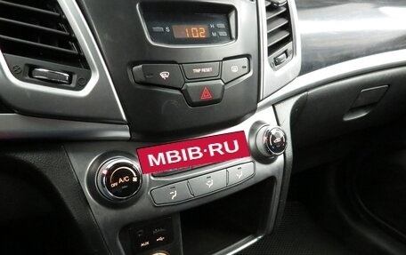 SsangYong Actyon II рестайлинг, 2013 год, 749 000 рублей, 10 фотография