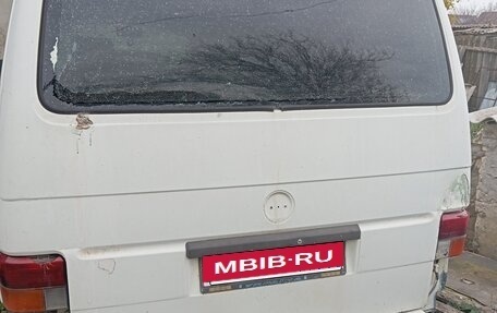 Volkswagen Transporter T4, 1993 год, 290 000 рублей, 3 фотография